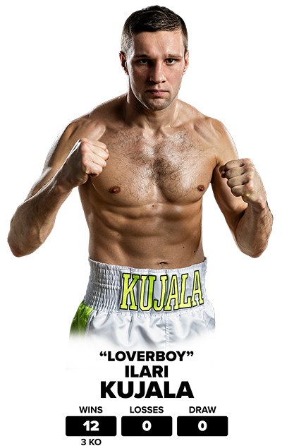 Ilari Kujala