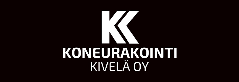 Koneurakointi Kivelä