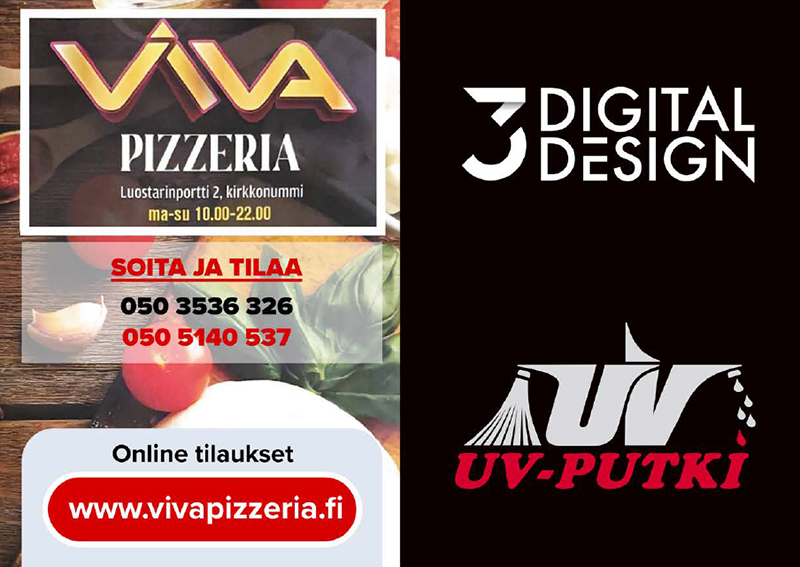 Viva Pizzeria