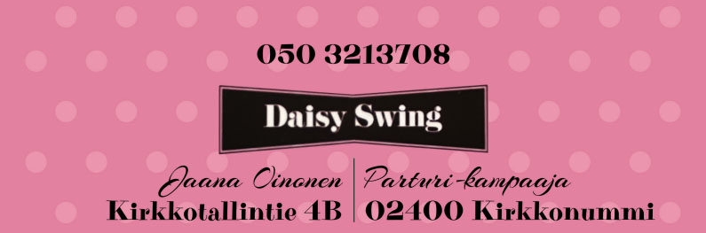 Daisy Swing